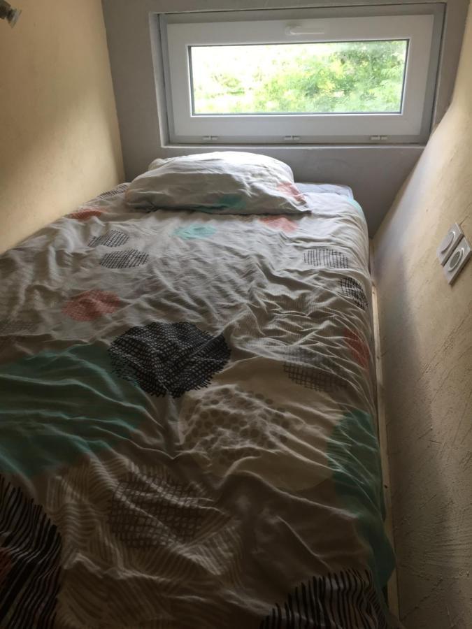 Saint-Vincent-les-Forts Les Insolites Du Villaret المظهر الخارجي الصورة